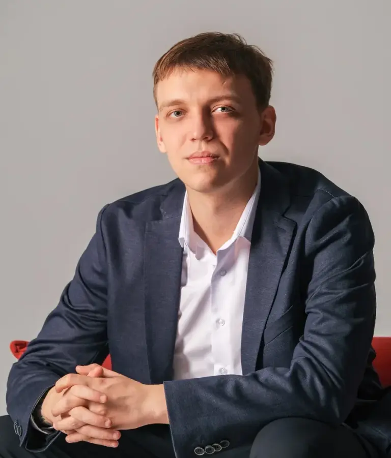 Максим Вячеславович Белоусов, юрист по банкротству физических лиц, Краснодар